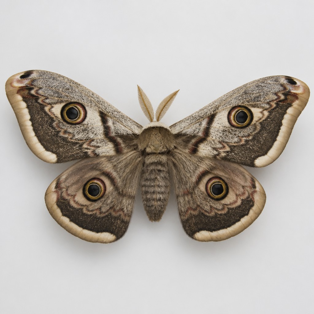 Emperor Moth