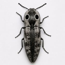 Eyed Click Beetle Identification Guide