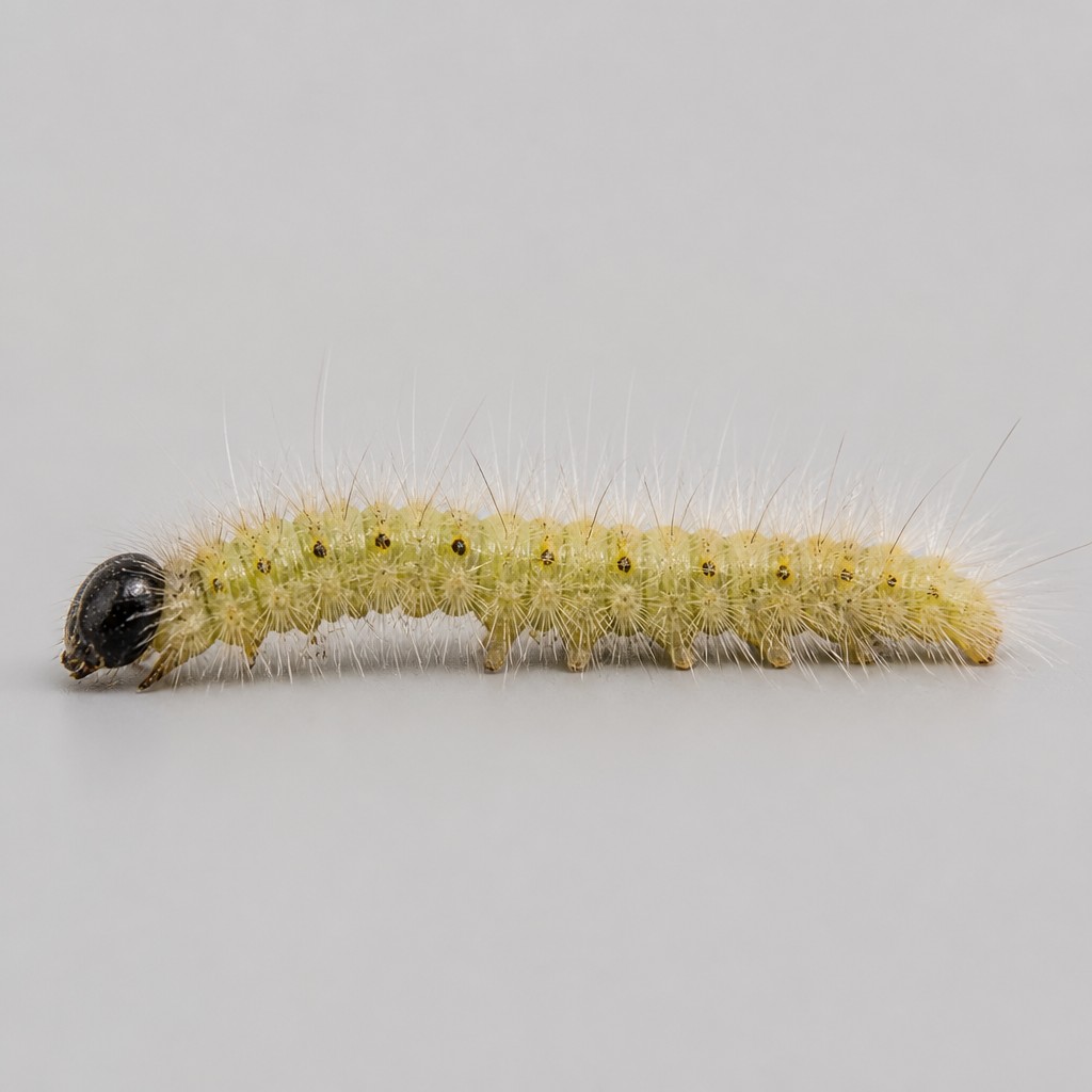 Fall Webworm (Hyphantria cunea)