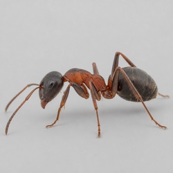 Field Ant Identification Guide