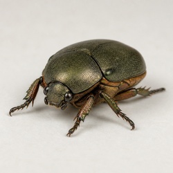 Fig Beetle Identification Guide