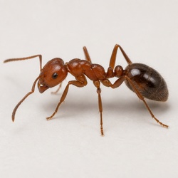 Fire Ant Identification Guide