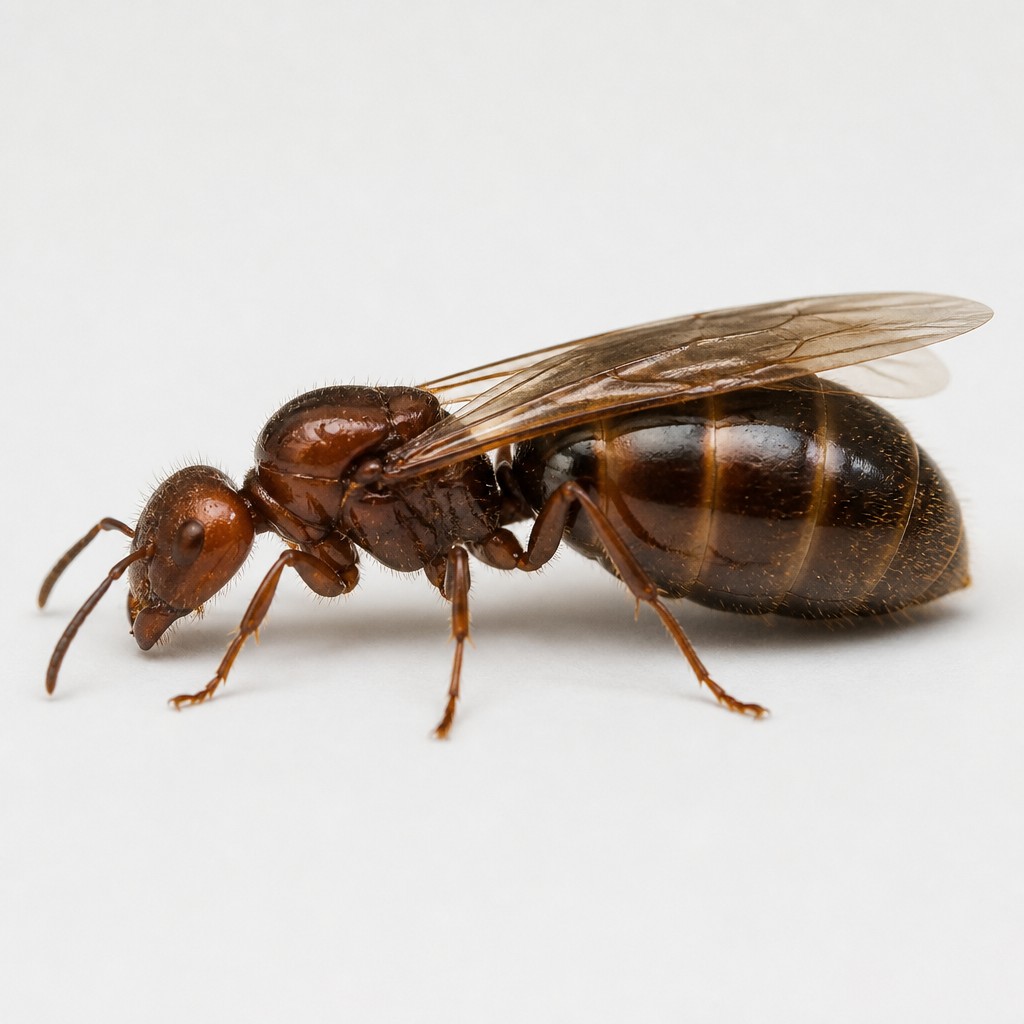 Fire Ant Queen