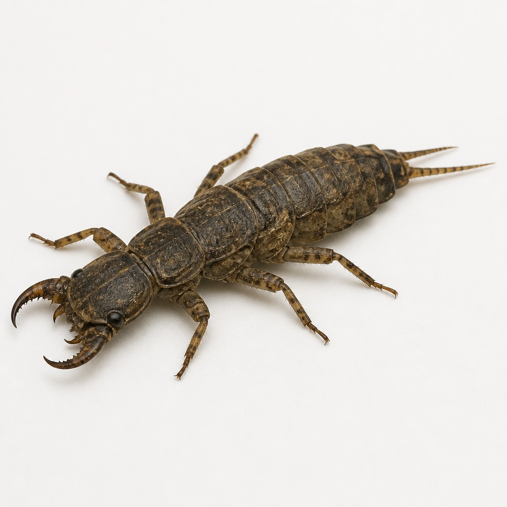 Fishfly Larva