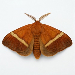 Fox Moth Identification Guide