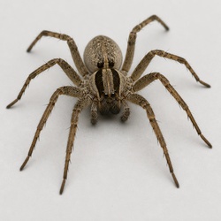 Funnel Weaver Spider Identification Guide