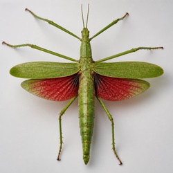Goliath Stick Insect Identification Guide