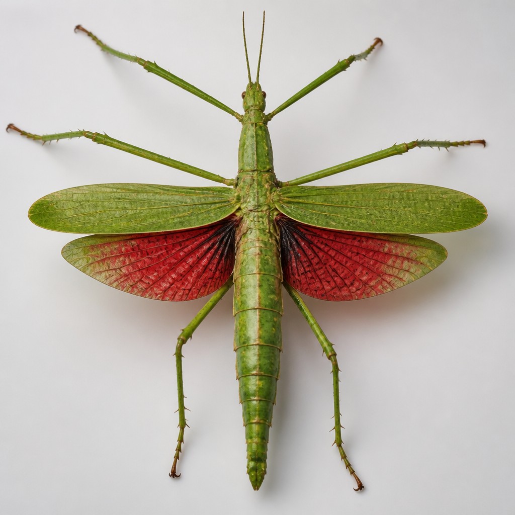 Goliath Stick Insect