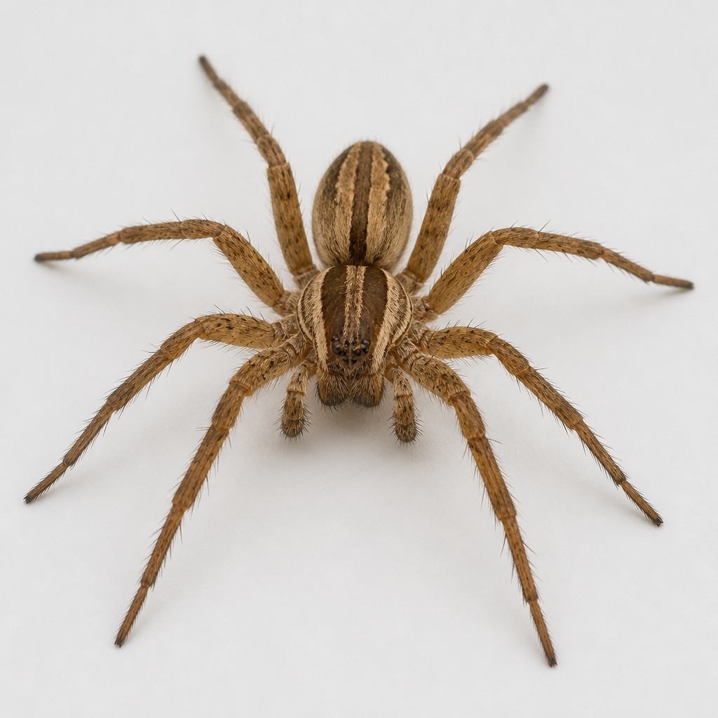 Grass Spider