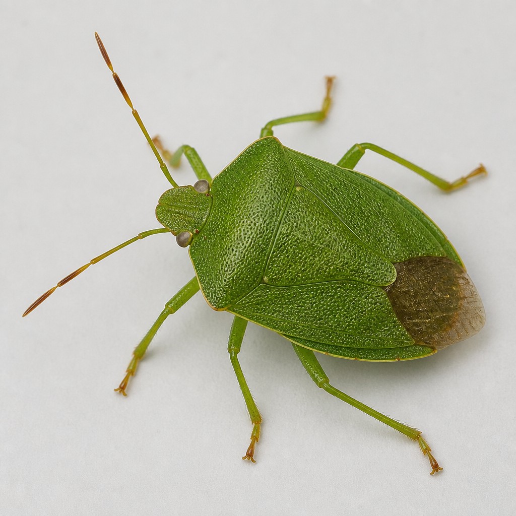 Green Shield Bug