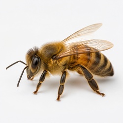 Honey Bee Identification Guide