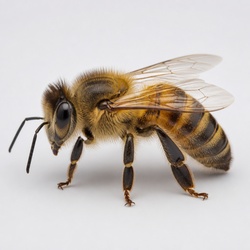 Honeybee Identification Guide