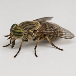Horse Fly Identification Guide