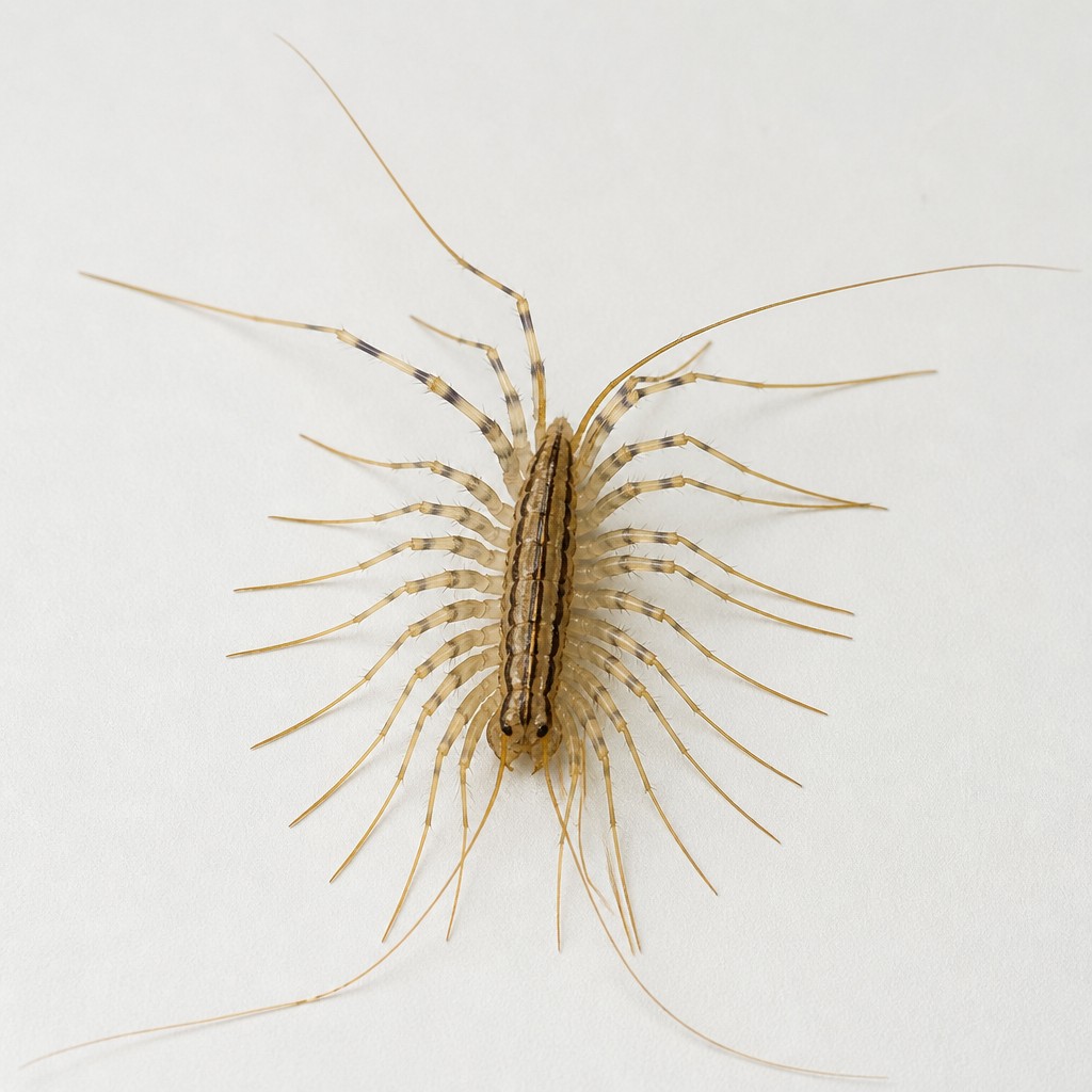 House Centipede