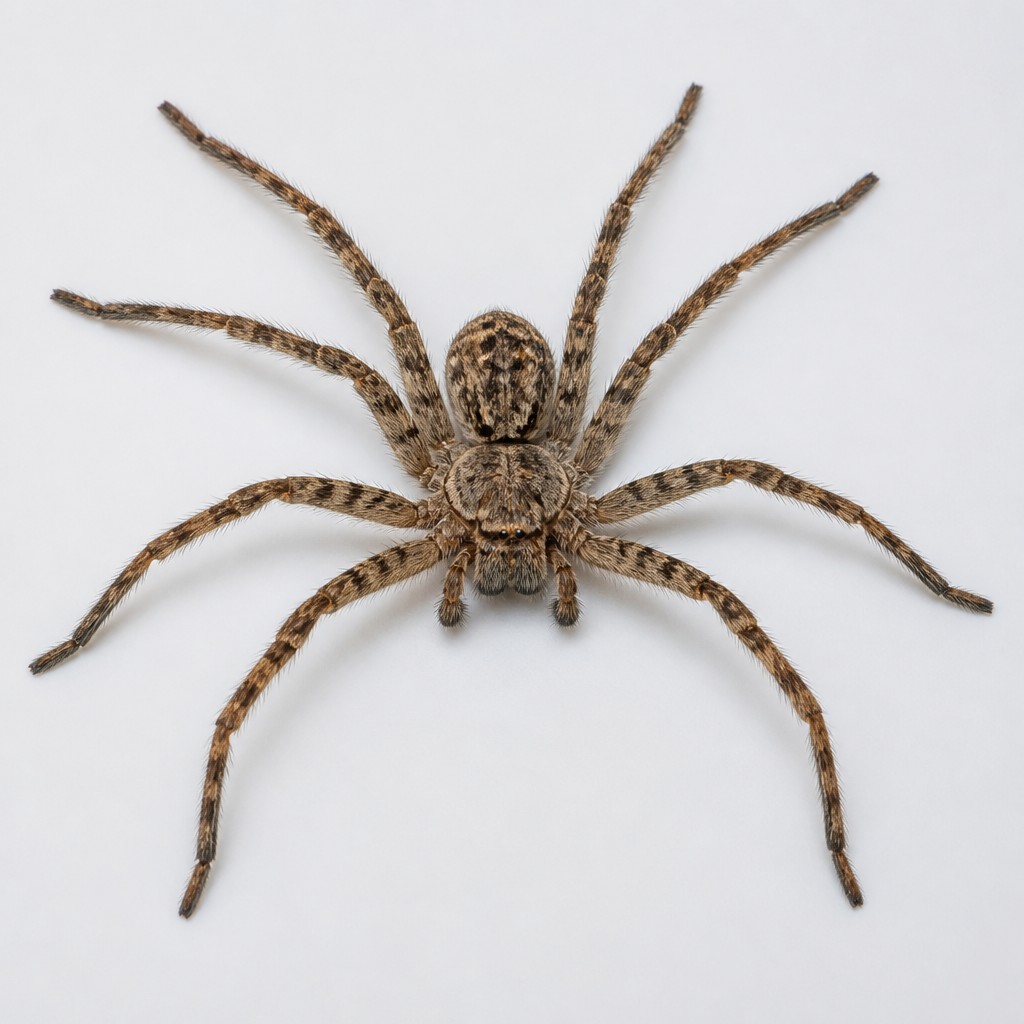 Huntsman Spider