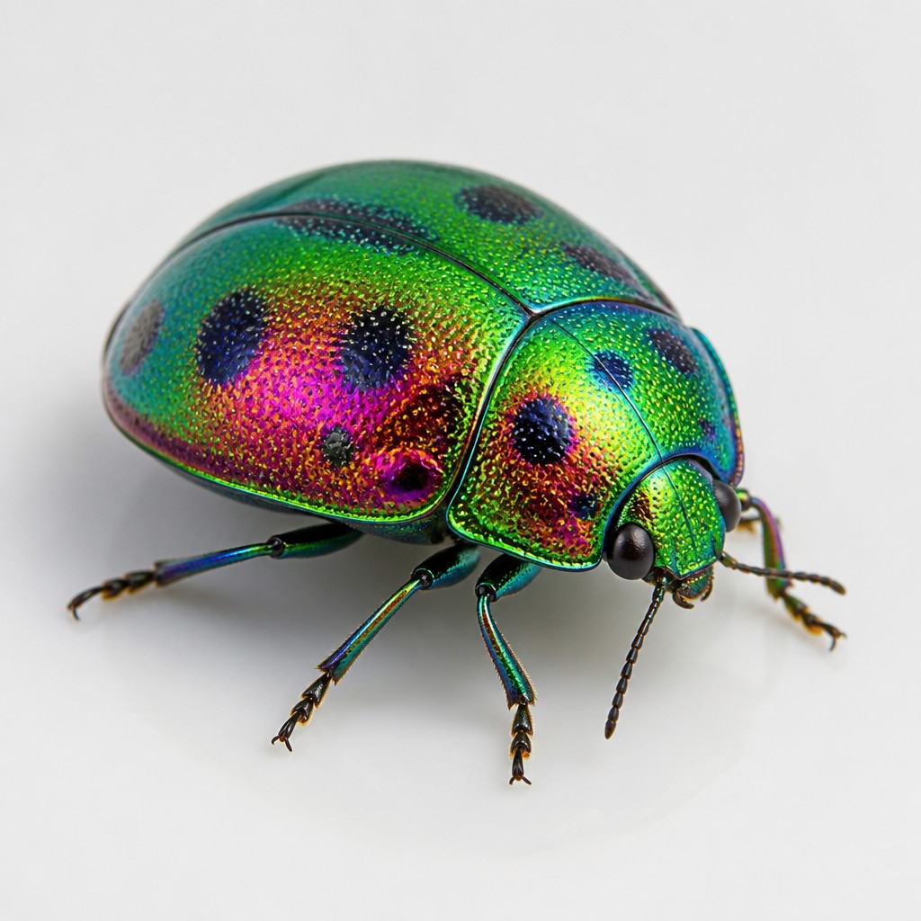 Jewel Bug