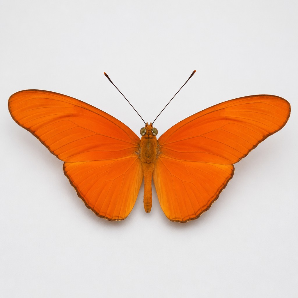 Julia Butterfly