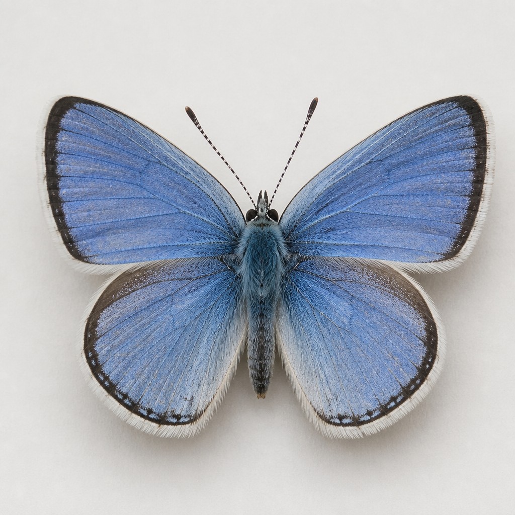 Karner Blue
