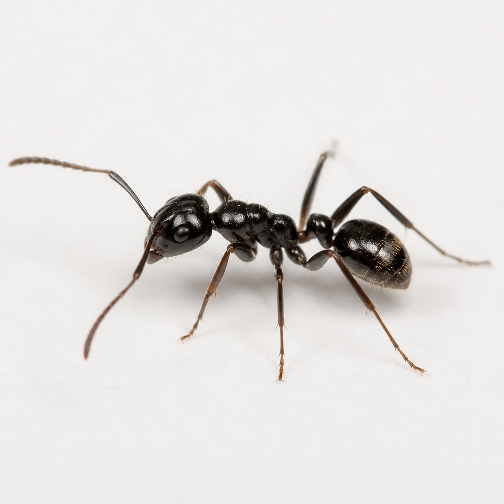Little Black Ant