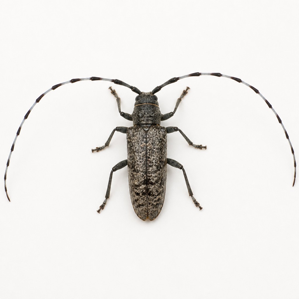 Longhorn Beetle (Cerambycidae spp.)