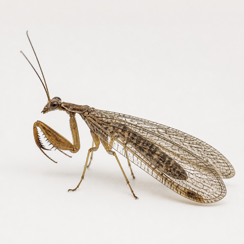 Mantidfly