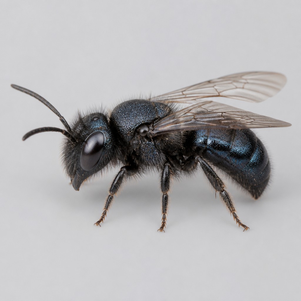 Mason Bee