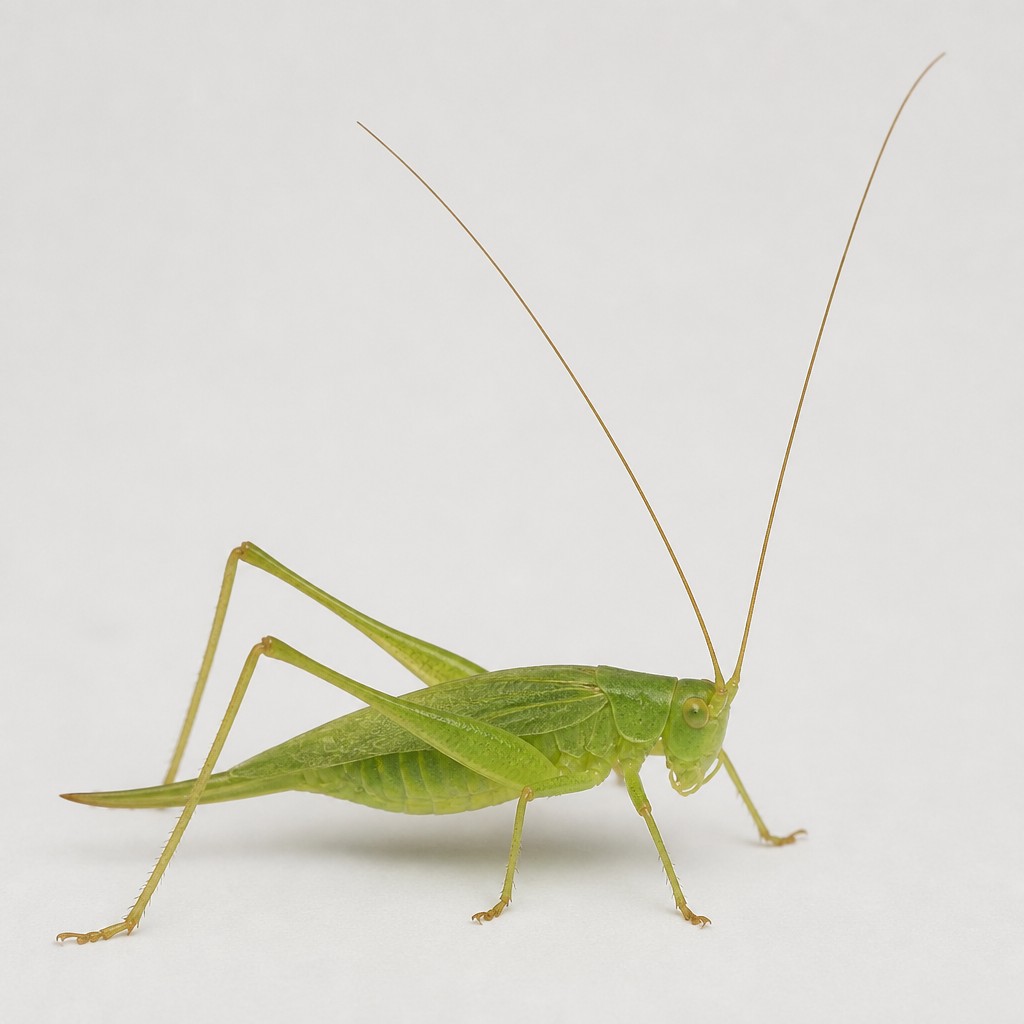 Meadow Katydid