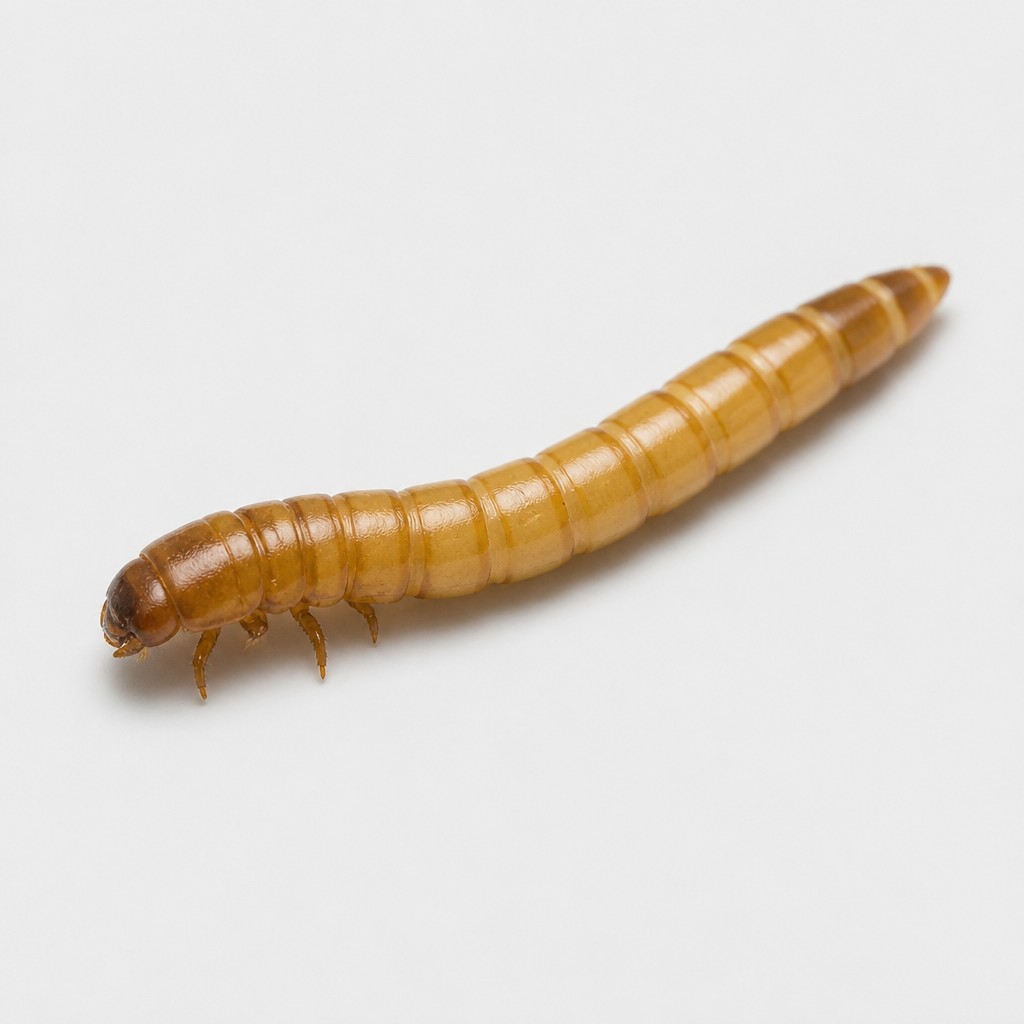 Mealworm