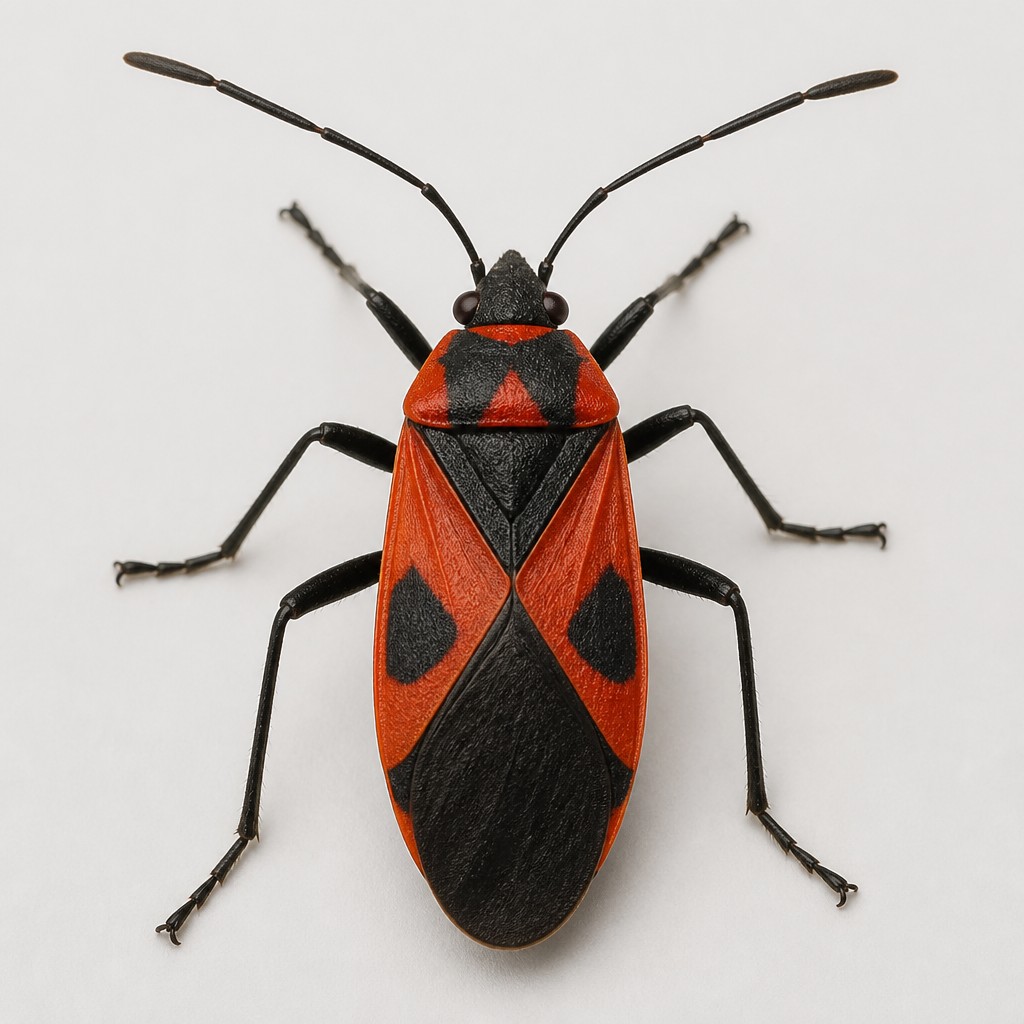 Milkweed Bug