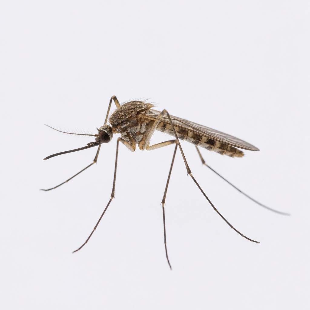 Mosquito (Culex pipiens)