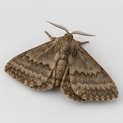 Moth Identification Guide