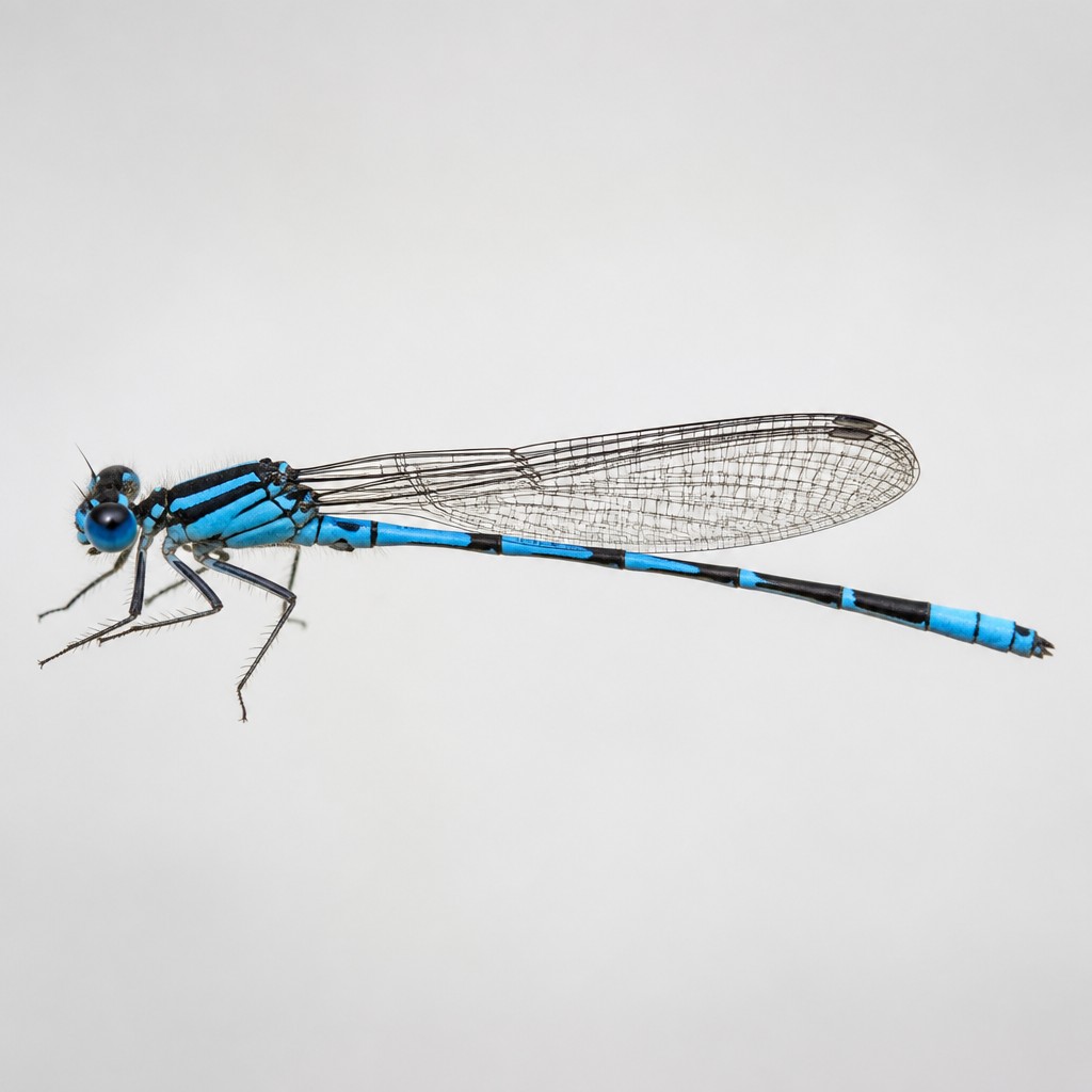 Northern Bluet