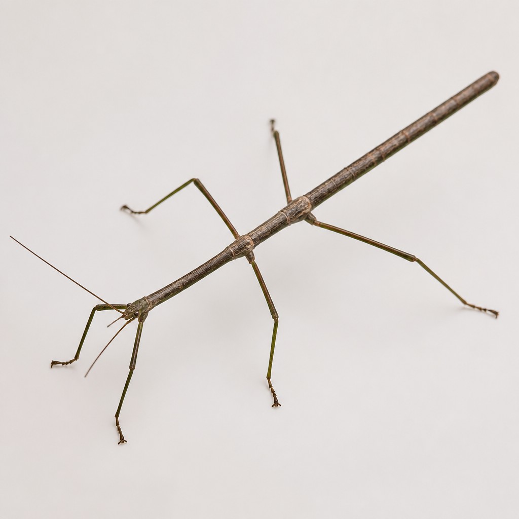 Northern Walkingstick