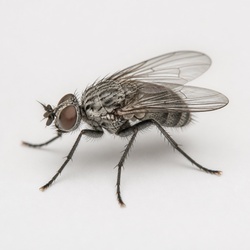 Onion Fly Identification Guide