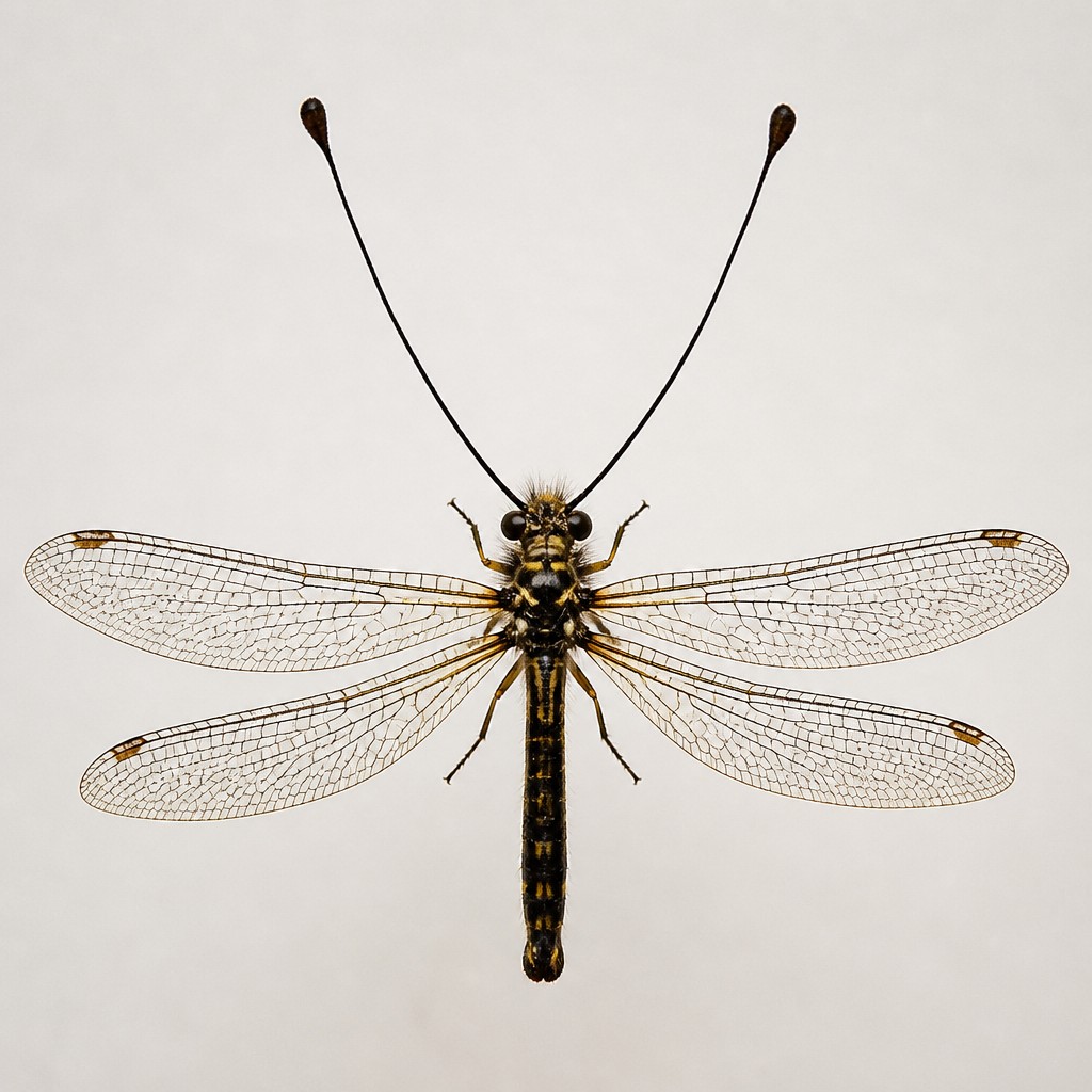 Owlfly