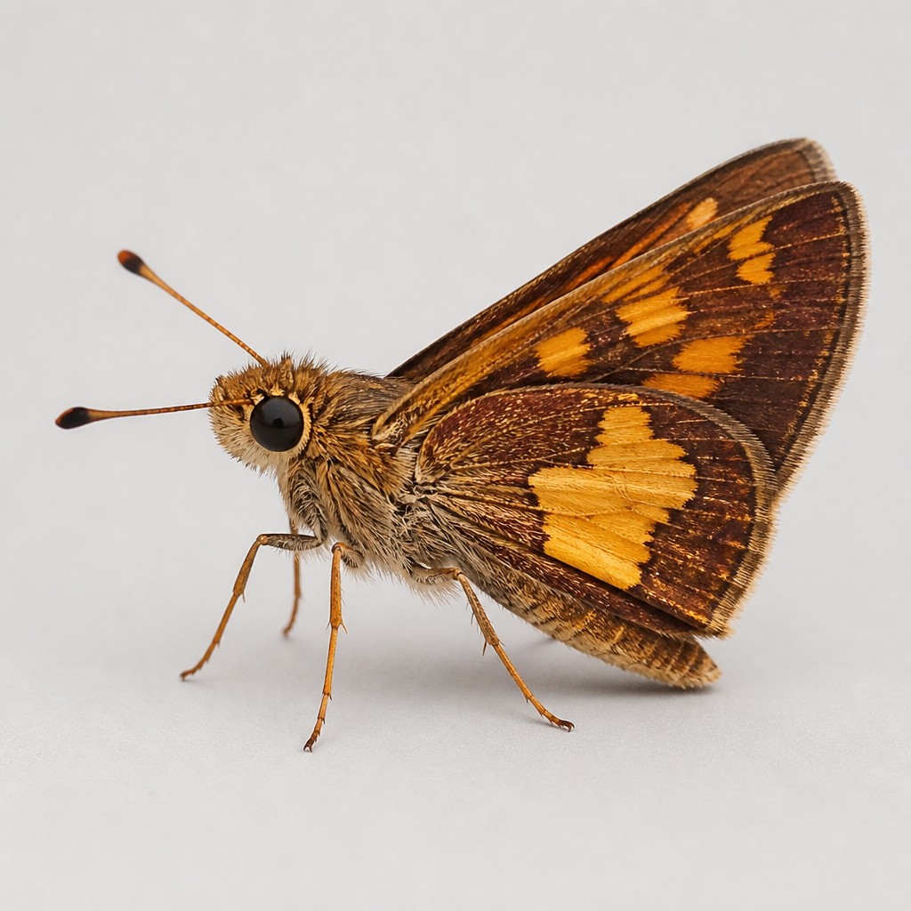 Peck's Skipper