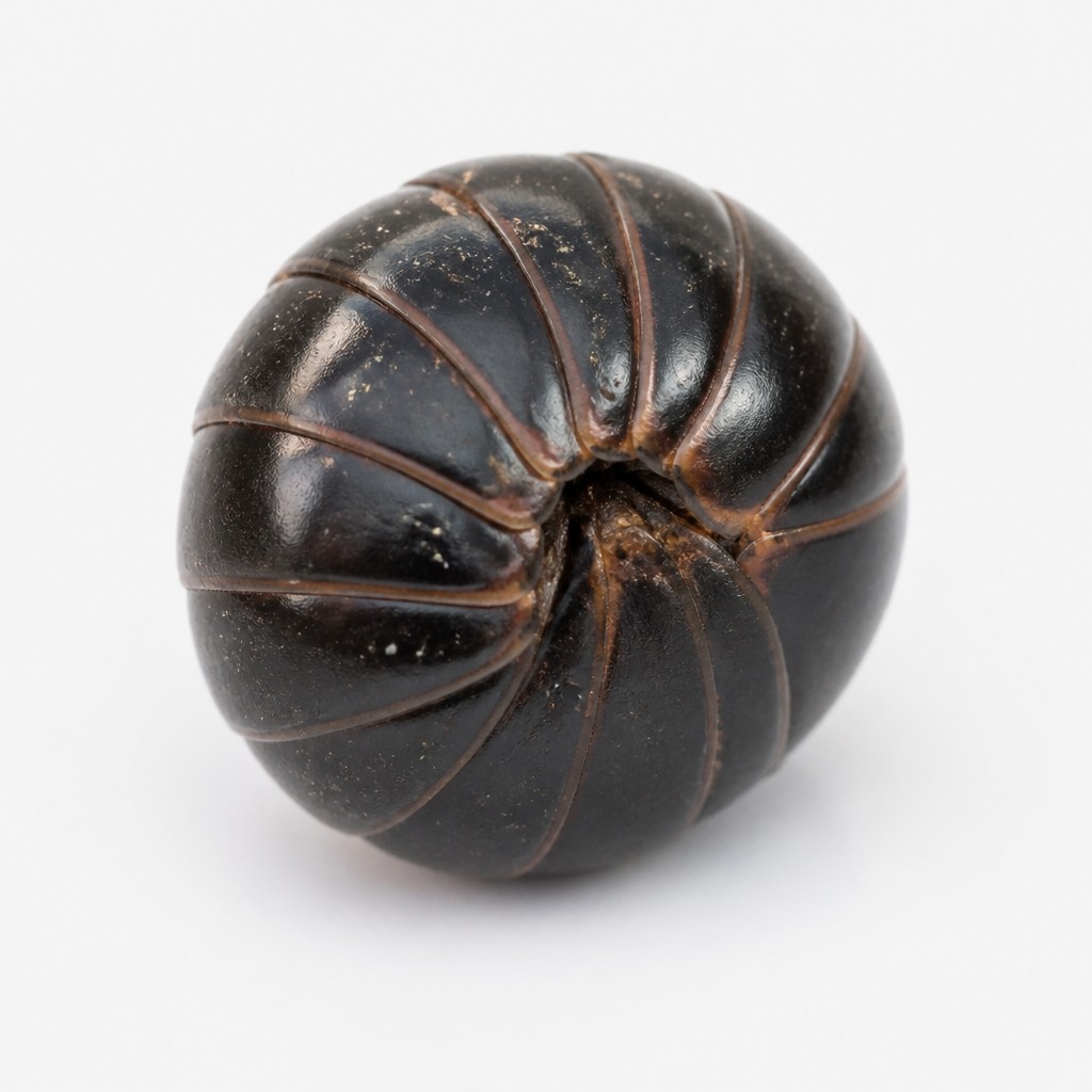 Pill Millipede