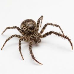 Pirate Spider Identification Guide
