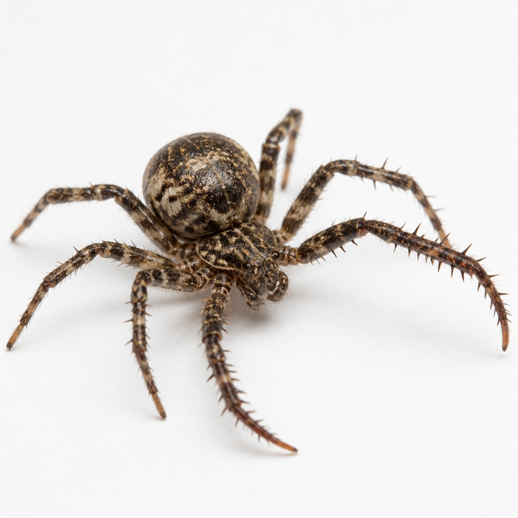 Pirate Spider