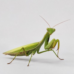 Praying Mantis Identification Guide