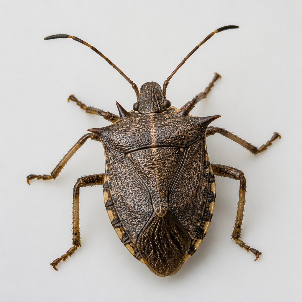 Predatory Stink Bug