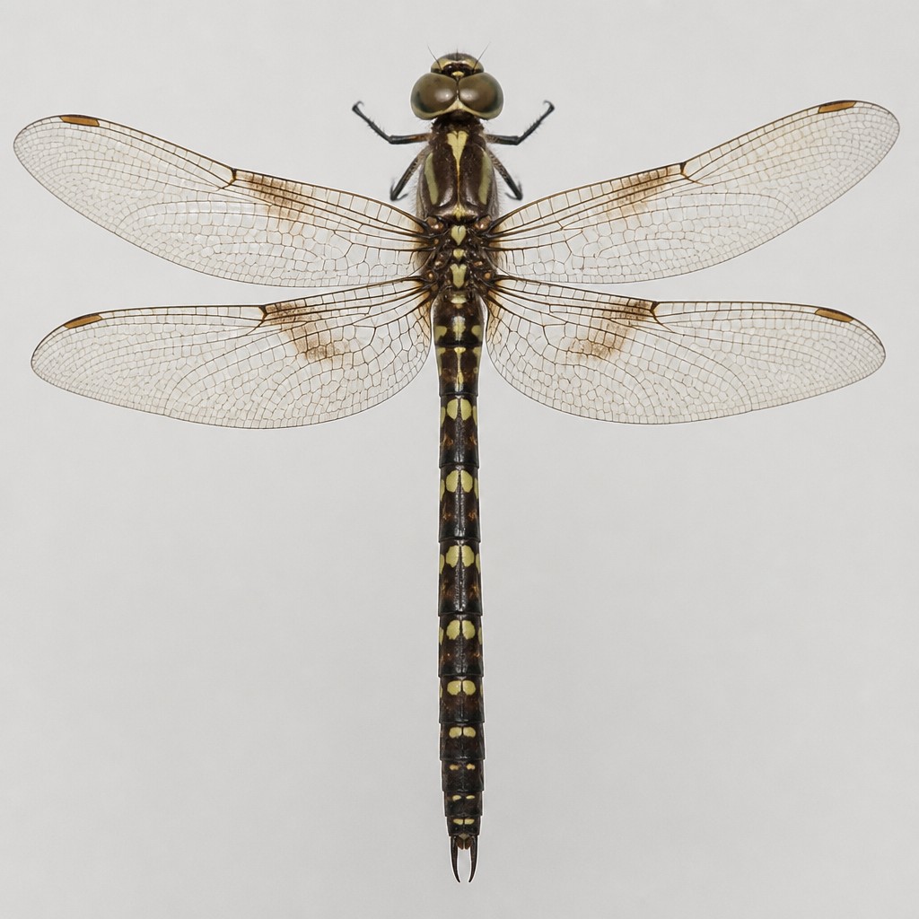 Prince Baskettail