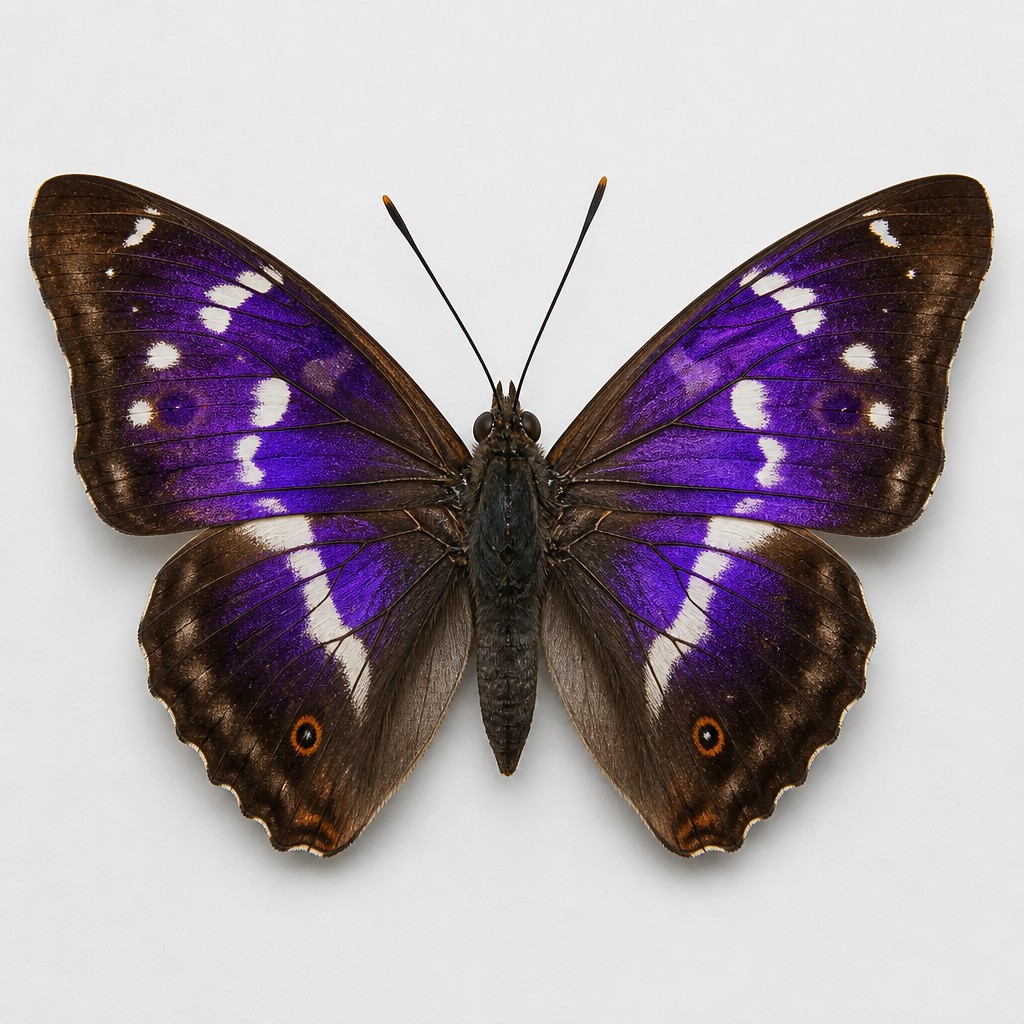 Purple Emperor