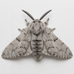 Puss Moth Identification Guide