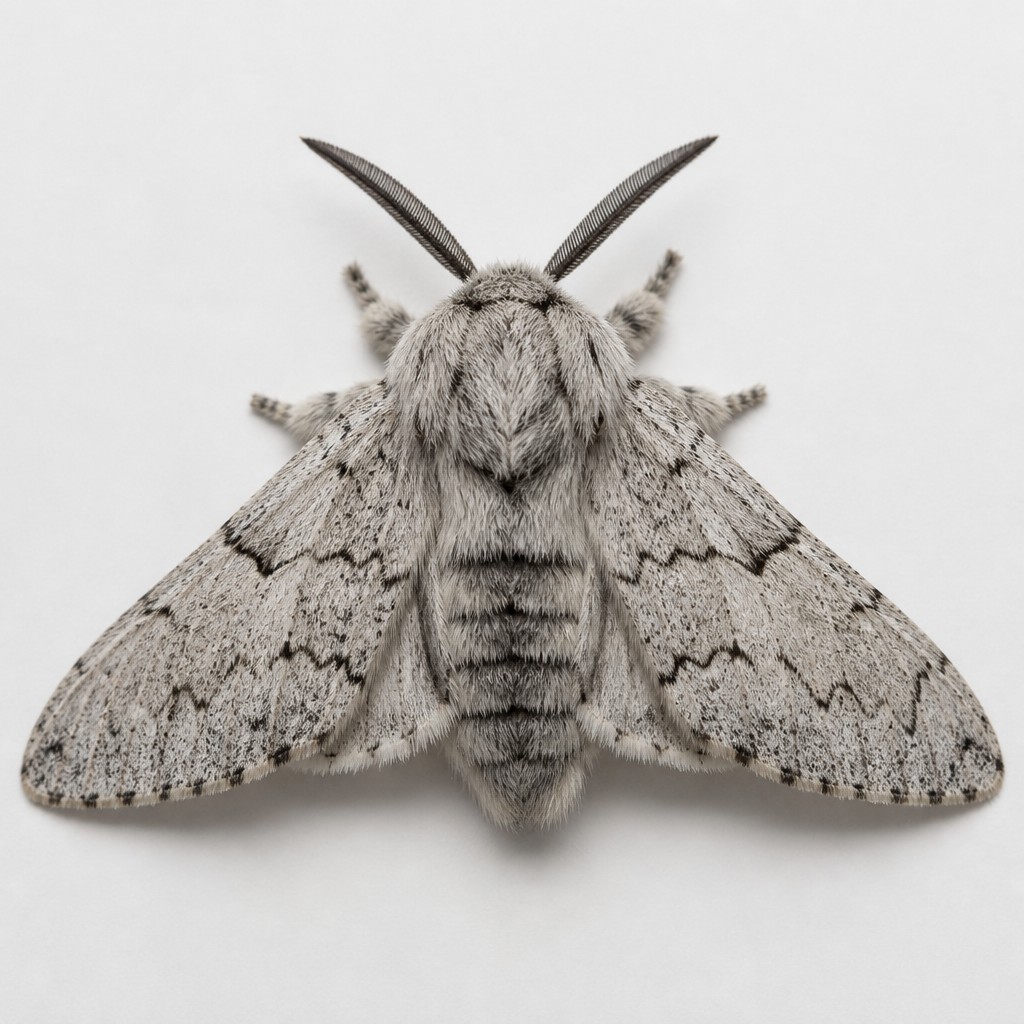 Puss Moth