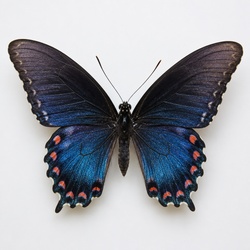 Red-spotted Purple Identification Guide