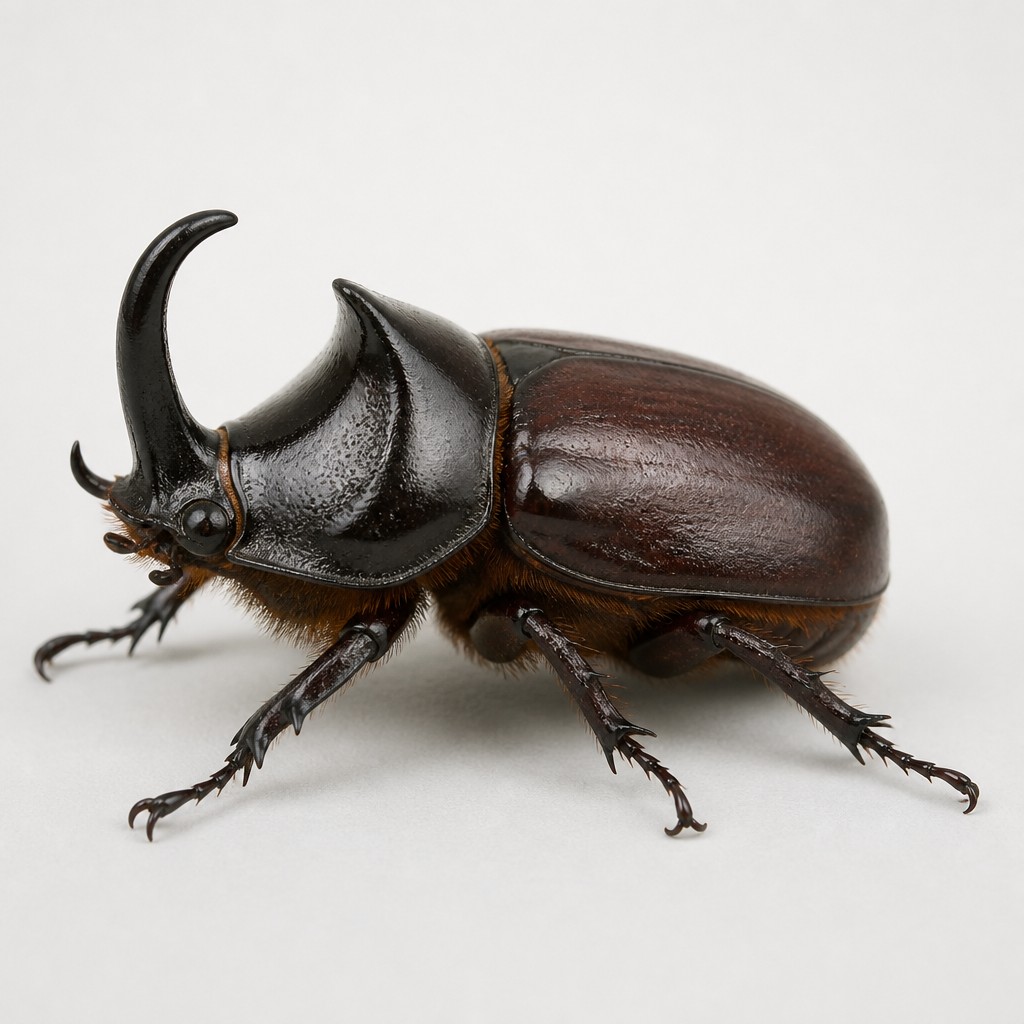 Rhinoceros Beetle