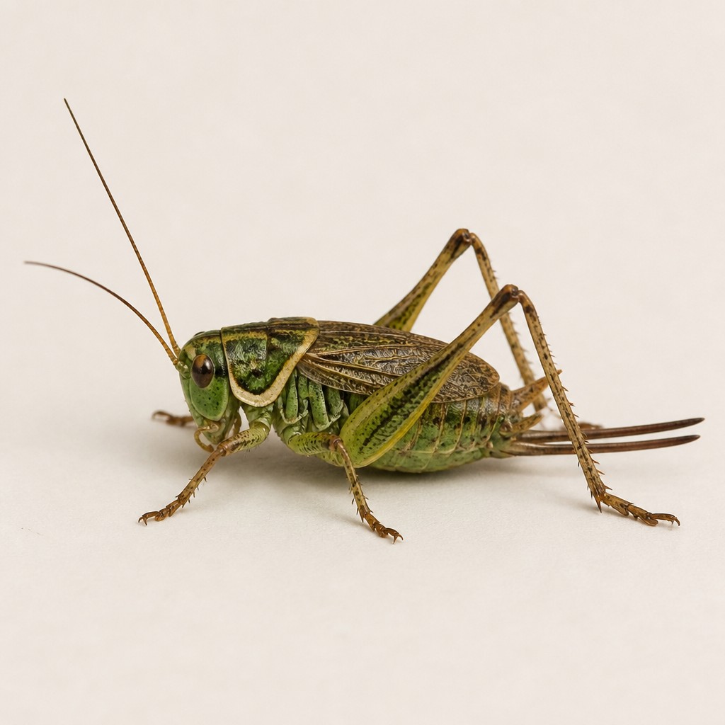 Roesel's Bush Cricket