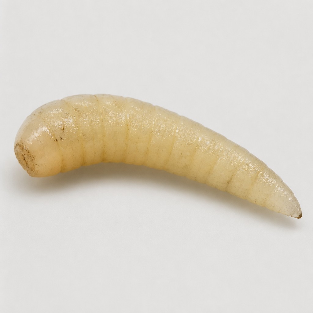 Root Maggot (Delia spp.)