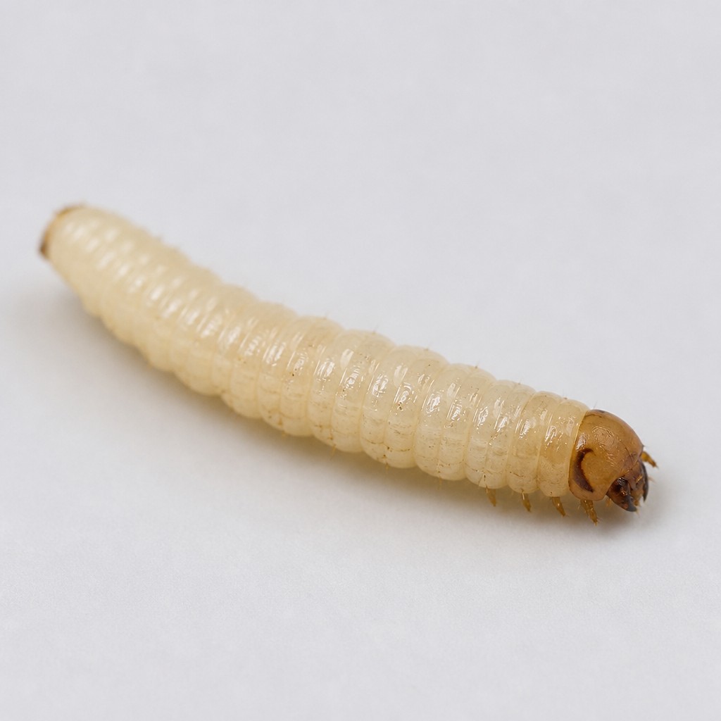 Rootworm (Diabrotica spp.)